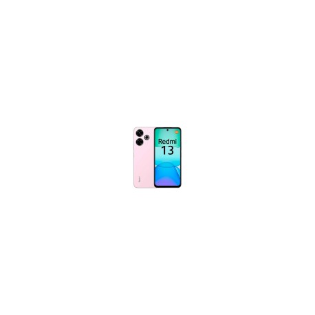 Xiaomi Redmi 13 256GB Dual Sim 8GB Ram