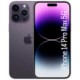 Apple iPhone 14 Pro Max 5G 256GB Dual Sim