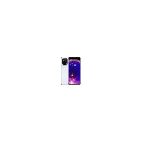 Oppo Find X5 5G 256GB Dual Sim 8GB Ram