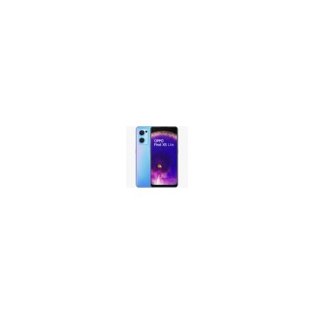 Oppo Find X5 Lite 5G 256GB Dual Sim 8GB Ram