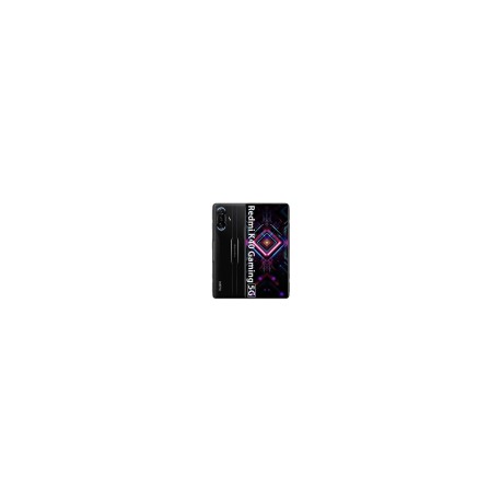 Xiaomi Redmi K40 Gaming 5G 256GB Dual Sim 8GB Ram