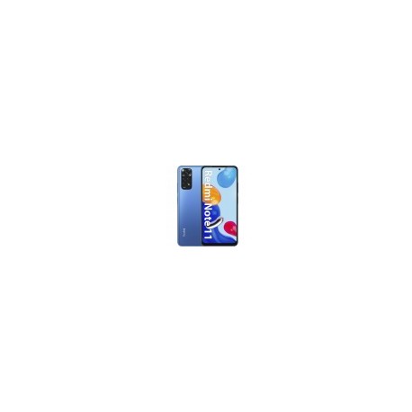 Xiaomi Redmi Note 11 128GB Dual Sim 4GB Ram