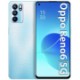 Oppo Reno6 5G 128GB Dual Sim 8GB Ram