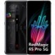 Nubia Red Magic 6S Pro 5G 256GB Dual Sim 16GB Ram