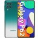 Samsung Galaxy F62 128GB Dual Sim 6GB Ram