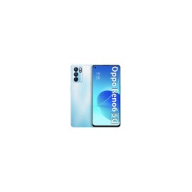 Oppo Reno6 5G 128GB Dual Sim 8GB Ram