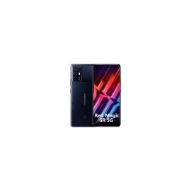 Nubia Red Magic 6 Racing 5G 128GB Dual Sim 8GB Ram