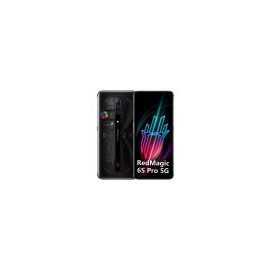 Nubia Red Magic 6S Pro 5G 256GB Dual Sim 16GB Ram