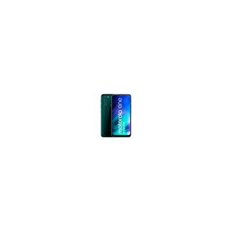 Motorola One Fusion 64GB Dual Sim 4GB Ram