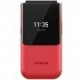 Nokia 2720 Flip Dual Sim 512MB