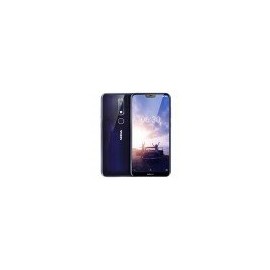 Nokia 6.1 Plus Dual Sim 64GB