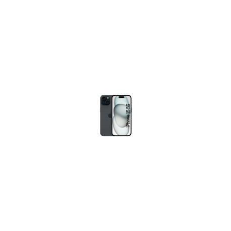 Apple iPhone 15 5G 128GB Dual Sim