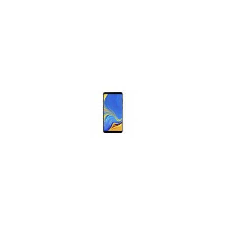 Samsung Galaxy A9 Dual Sim 128GB